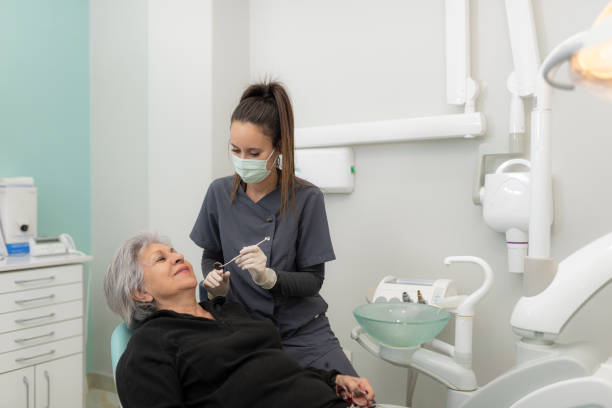 Best Emergency Dental Care for Sports Injuries in Bourbon, MO