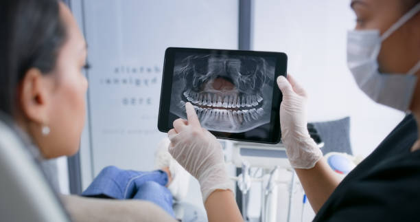 Best Broken or Chipped Tooth Repair in Bourbon, MO