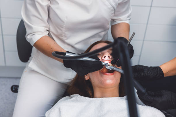 Best Emergency Dental Care for Sports Injuries in Bourbon, MO