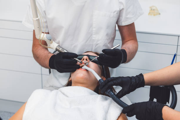 Best Broken or Chipped Tooth Repair in Bourbon, MO